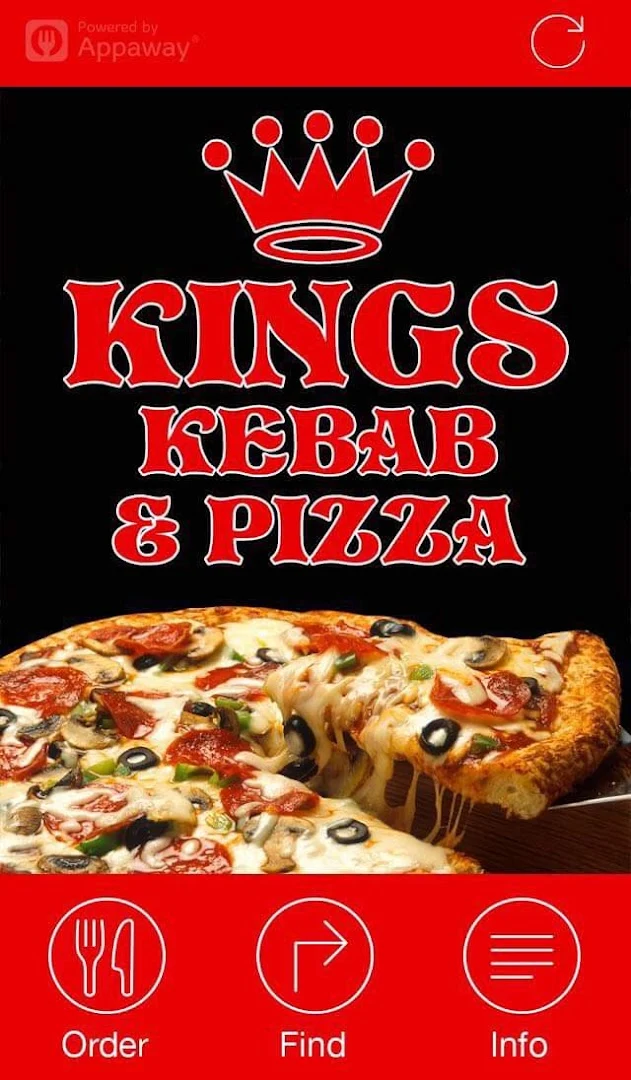 Restaurante King Kebab · Photos 1